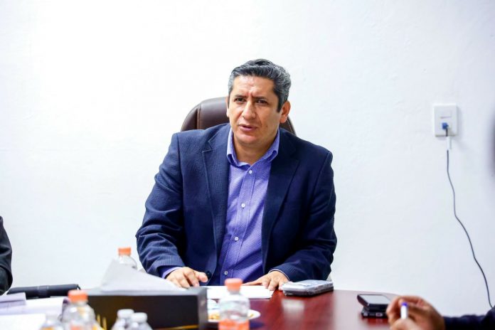 Despliegan operativo de seguridad en calles de la Zona Metropolitana para garantizar la seguridad de las familias oaxaqueñas en Día de Reyes: Fiscalía de Oaxaca.-clamorsocial.com