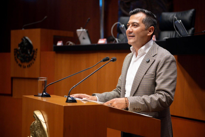 Destaca Luis Alfonso Silva Romo justicia social tras aumento del 13% al salario mínimo clamorsocial.com